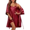Wine Red