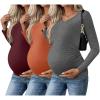 Maroon/Caramel/Dark Grey