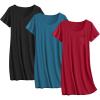 Dark Blue/Black/Wine Red