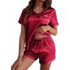 Wine Red