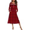 Christmas Plaid