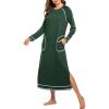A-dark Green
