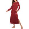 A-wine Red