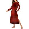 Christmas Plaid