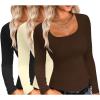 Cream/Black/Brown