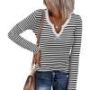 Black White Stripe