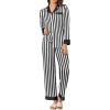 Black Stripes