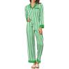 Green Stripes