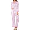 Pink Stripes