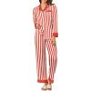 Red Stripes