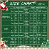 imageEkouaer Family Christmas Pajamas Matching Sets Long Sleeve Couple Pjs Holiday Sleepwear Soft Loungewear with PocketsBlack Red Plaid