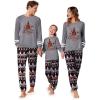 Gray-christmas Tree