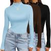 Black/Brown/Light Blue