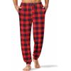 Red Plaid