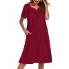 Wine Red
