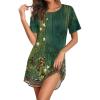 Green Pea Floral