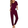 Dark Red