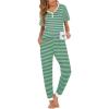 Green Stripe