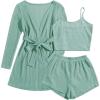 Grey Green