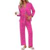Hot Pink Leopard