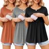 Black/Light Grey/Orange