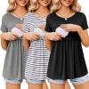 Black/Light Grey/Stripe