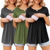 Black&dark Gray&deep Green