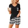 Grey Plaid