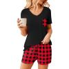 Red Plaid