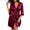 Wine Red