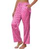 Hot Pink Leopard