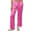 Leopard Hot Pink