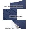 imageEkouaer Mens Pajama Pants Lounge Pants with Pockets Soft Sleep Pants Loose Fit Pj Bottoms with Drawstring SXXLCamouflage