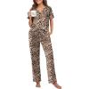 Brown Leopard