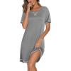 Medium Grey