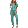 Aqua Green