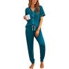 Blue Green