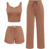 Light Brown