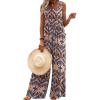 Orange Bohemian