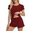 Wine Red