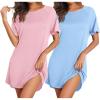 Pink/Light Blue