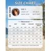 image:imageEkouaer Swimsuit Coverup for Women 2026 Short Sleeve Bathing Suit Cover Ups Beach Summer TShirt Dresses with PocketsWhite