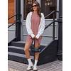 image:imageEkouaer Biker Short Sets Womens 2 Piece Lounge Set 2026 Summer Matching Outfits Sleeveless Loungewear clothingCamel