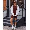 image:imageEkouaer Biker Short Sets Womens 2 Piece Lounge Set 2026 Summer Matching Outfits Sleeveless Loungewear clothingWine Red