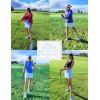 image:imageEkouaer Womens Active Performance Skort Lightweight Skirt for Running Tennis Golf Workout SportsAwhite