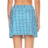 image:imageEkouaer Womens Active Performance Skort Lightweight Skirt for Running Tennis Golf Workout SportsBlue Ocean