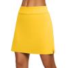 image:imageEkouaer Womens Active Performance Skort Lightweight Skirt for Running Tennis Golf Workout SportsYellow