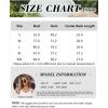 image:imageEkouaer Womens Bathing Suit Cover Up Sleeveless V Neck Swimsuit Coverups Summer Swimwear Beach Cover Ups with PocketsCoral