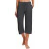 Dark Heather Gray
