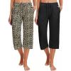 Leopard / Black